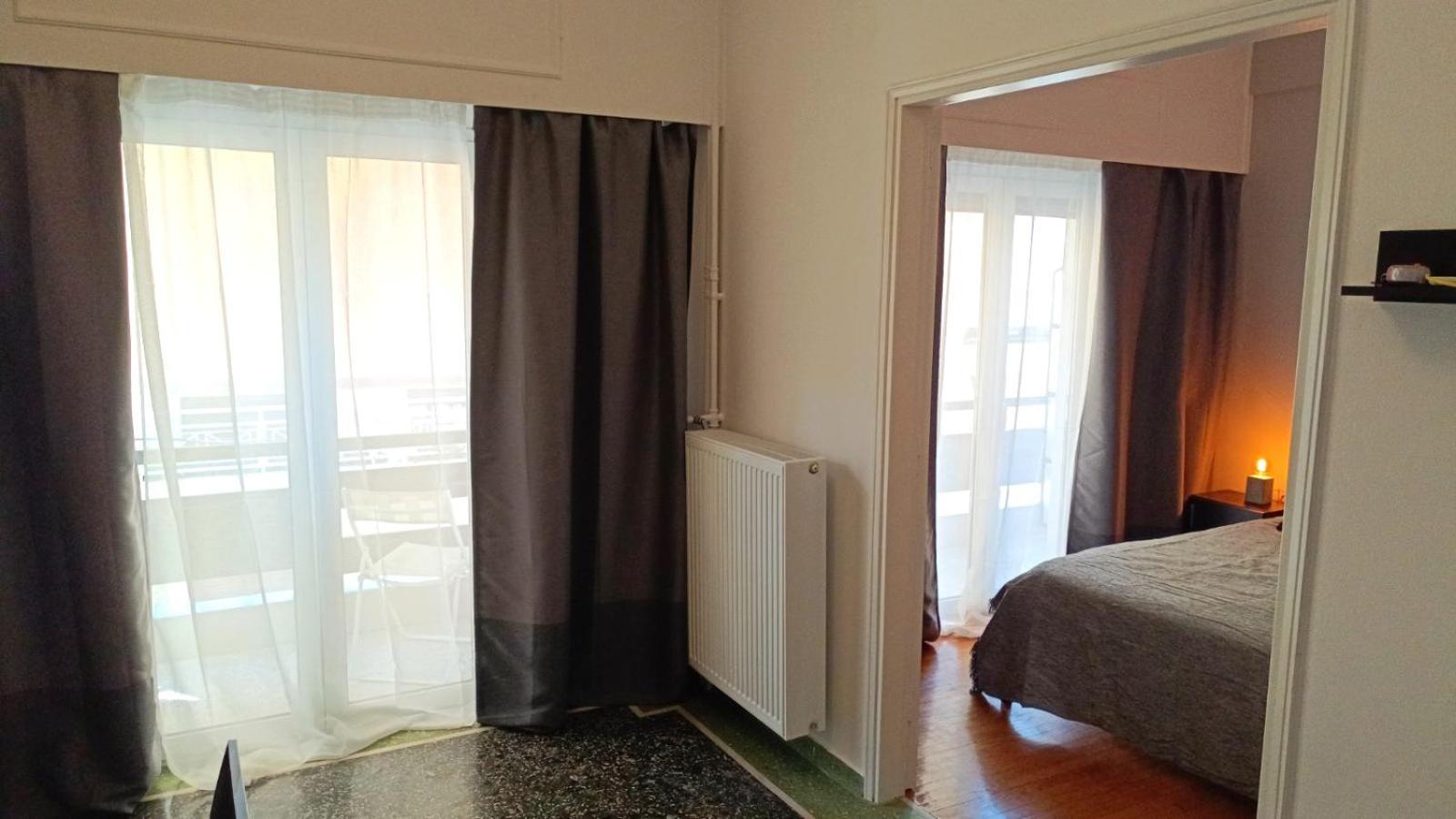 Thissio Hideaway Suite Athènes Extérieur photo