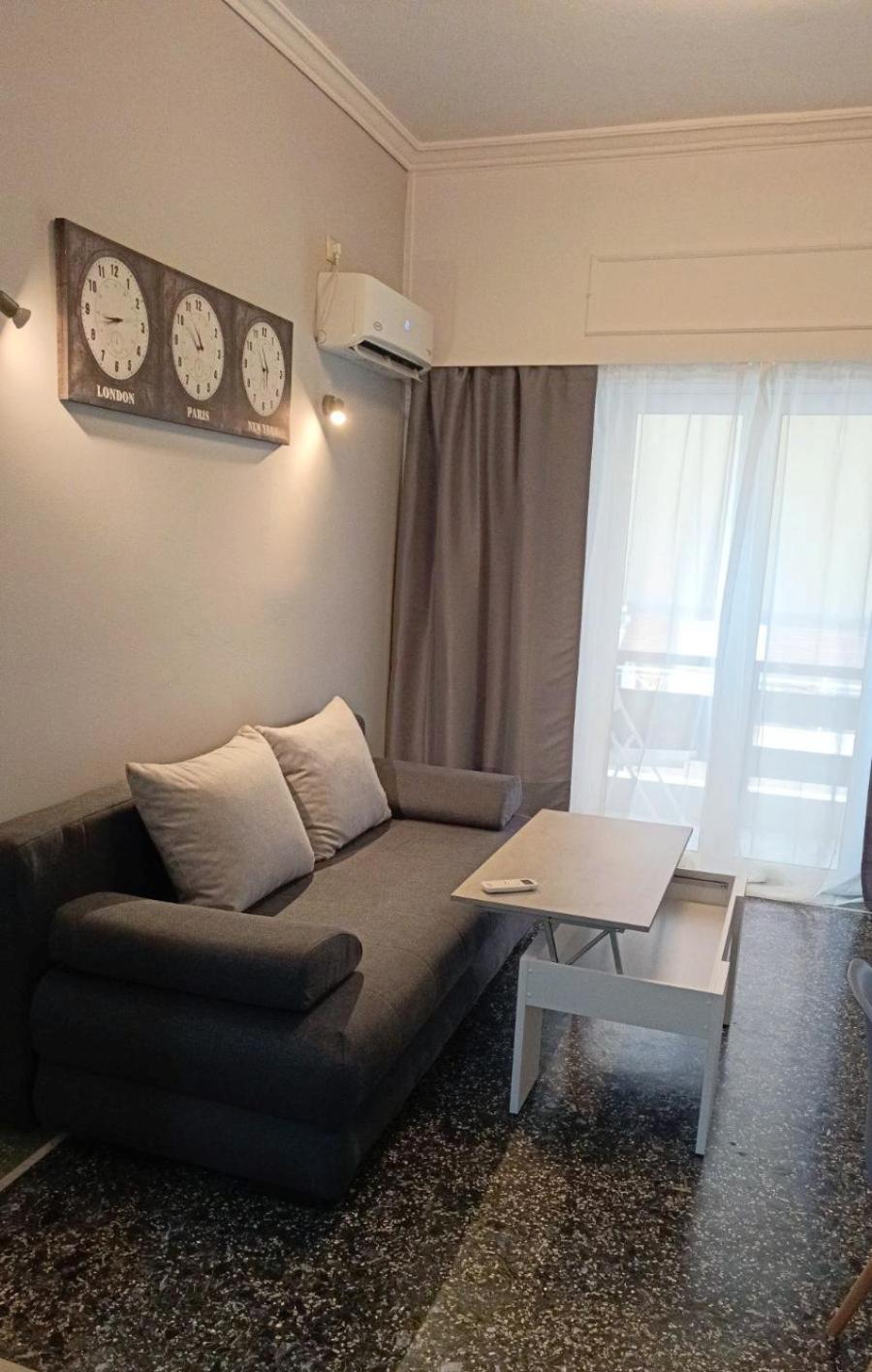 Thissio Hideaway Suite Athènes Extérieur photo