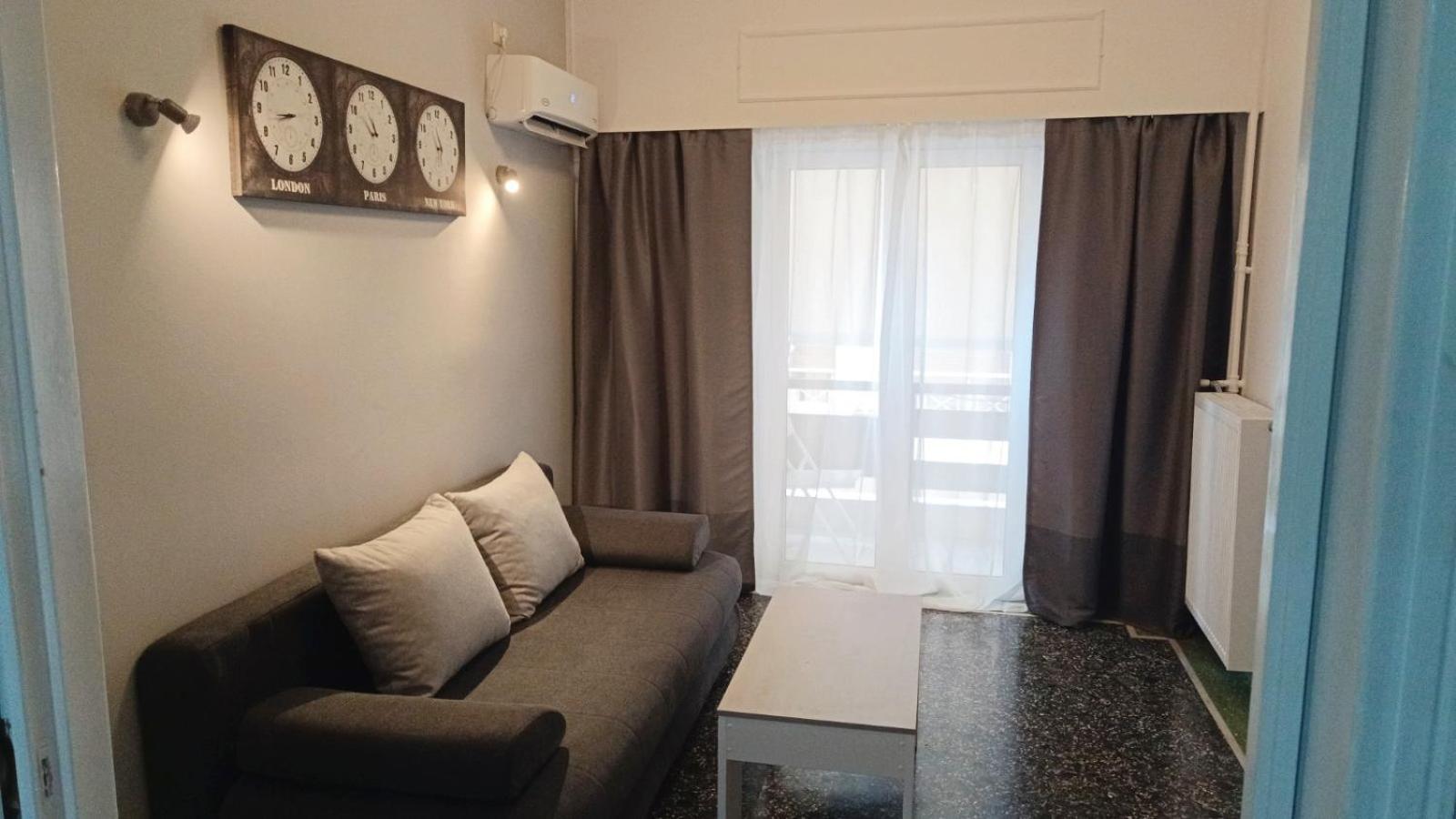 Thissio Hideaway Suite Athènes Extérieur photo